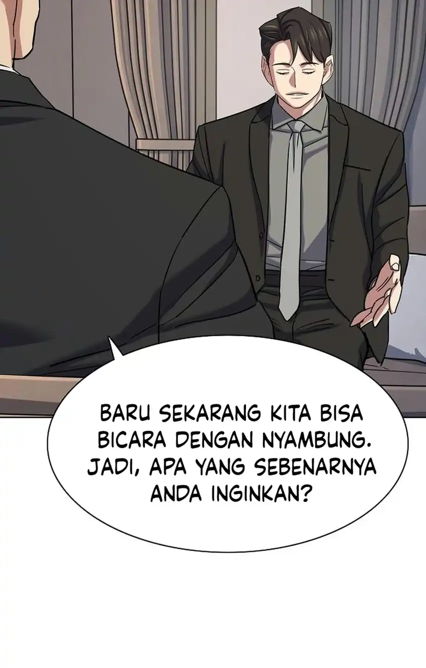 The Youngest Son Of A Rich Family Chapter 227 - Page 9
