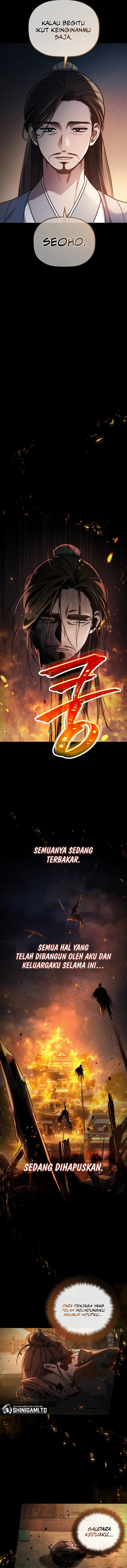 Baca The Youngest Son of the Eunhae Merchant Group - Chapter 1 halaman 4