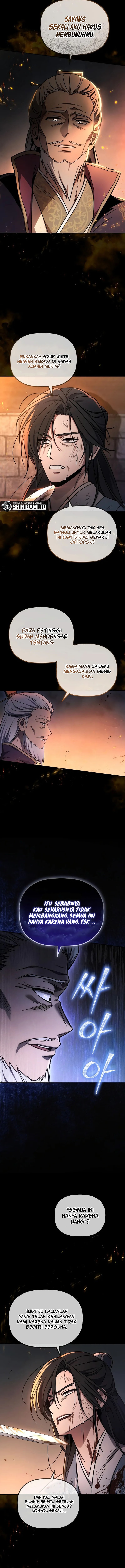 Baca The Youngest Son of the Eunhae Merchant Group - Chapter 1 halaman 6