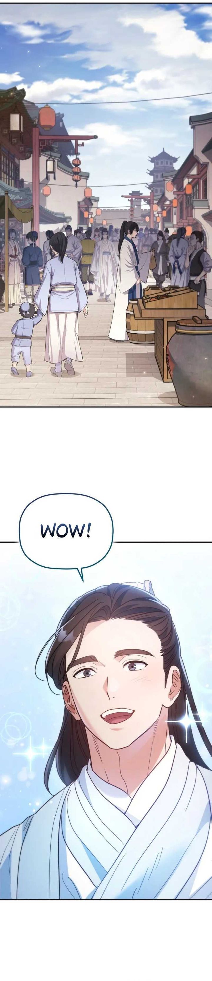 Baca The Youngest Son of the Eunhae Merchant Group - Chapter 51 halaman 18