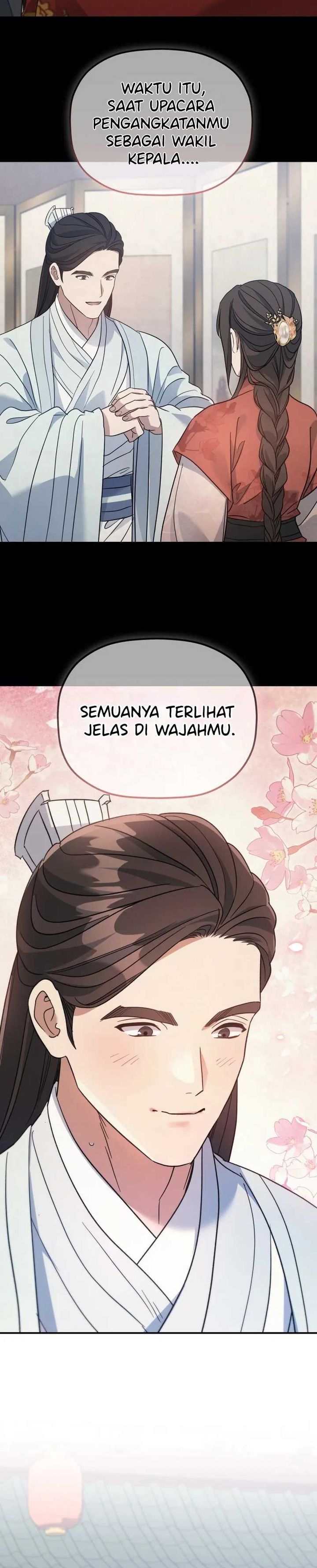 Baca The Youngest Son of the Eunhae Merchant Group - Chapter 51 halaman 22