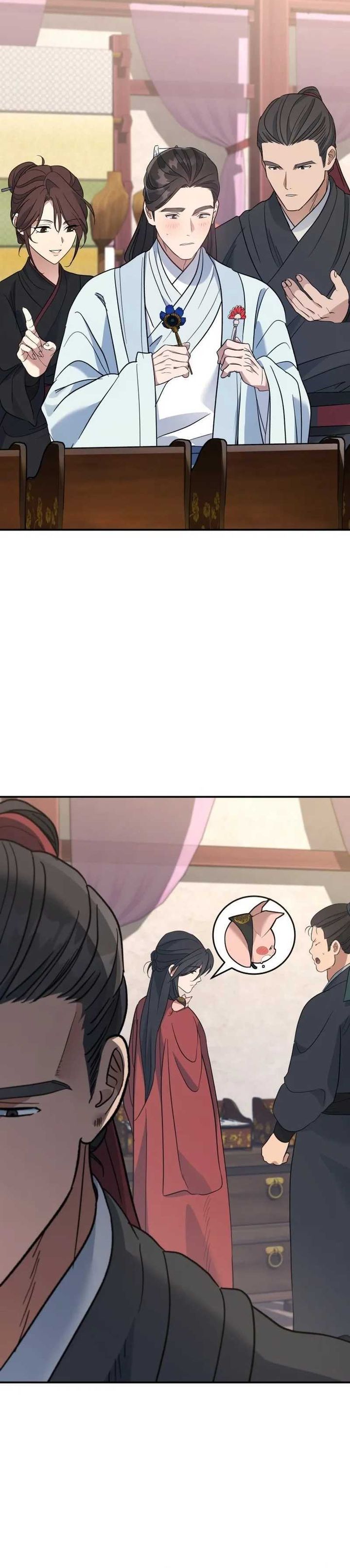 Baca The Youngest Son of the Eunhae Merchant Group - Chapter 51 halaman 26