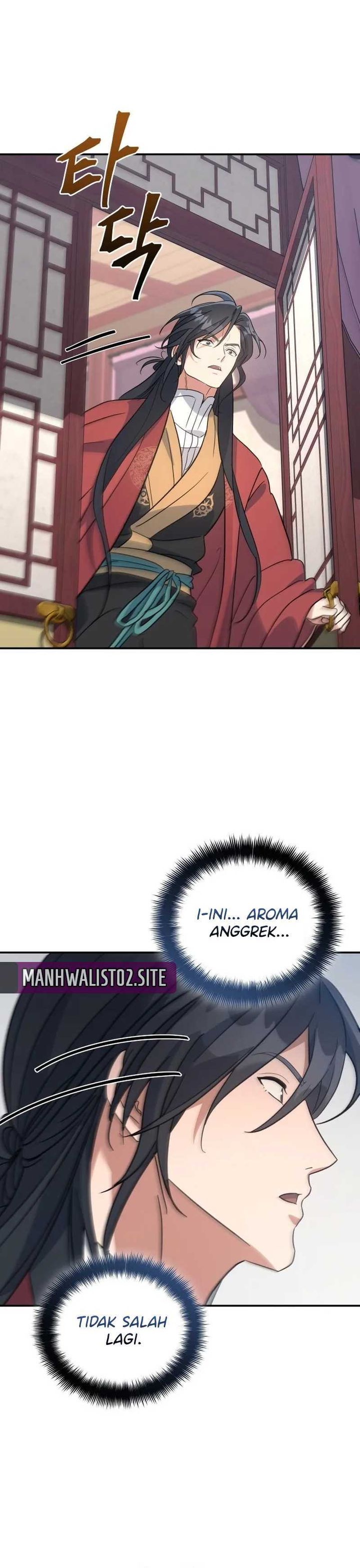 Baca The Youngest Son of the Eunhae Merchant Group - Chapter 51 halaman 30