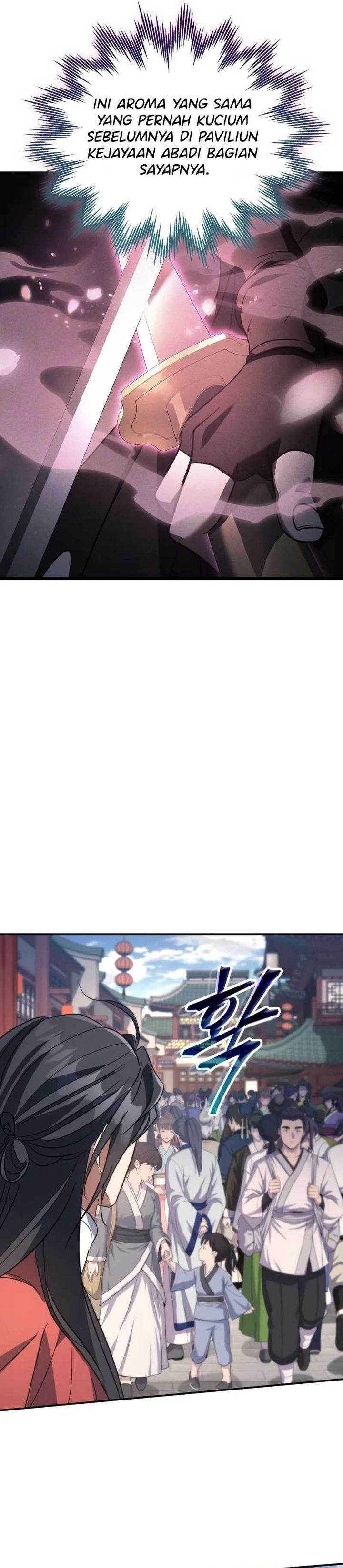 Baca The Youngest Son of the Eunhae Merchant Group - Chapter 51 halaman 31