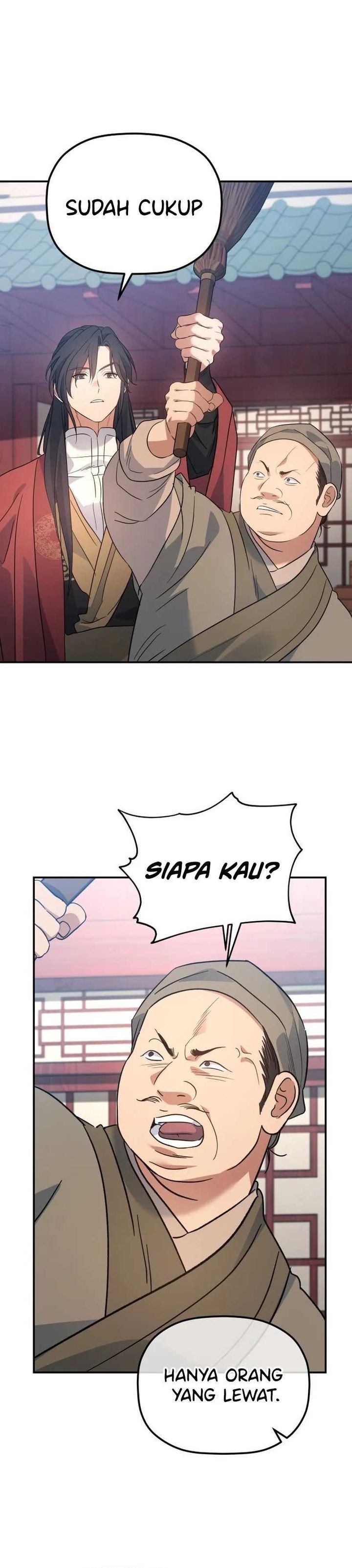 Baca The Youngest Son of the Eunhae Merchant Group - Chapter 52 halaman 12