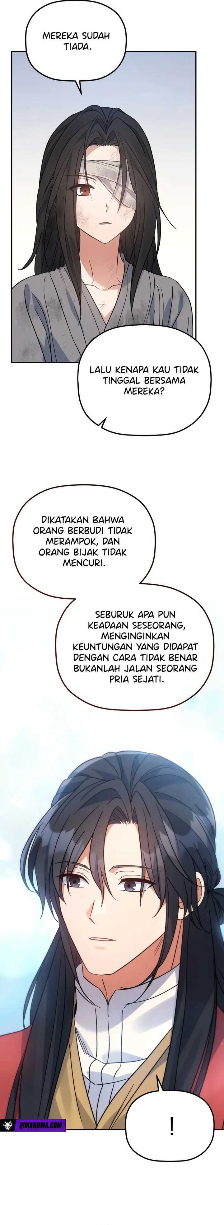 Baca The Youngest Son of the Eunhae Merchant Group - Chapter 52 halaman 17