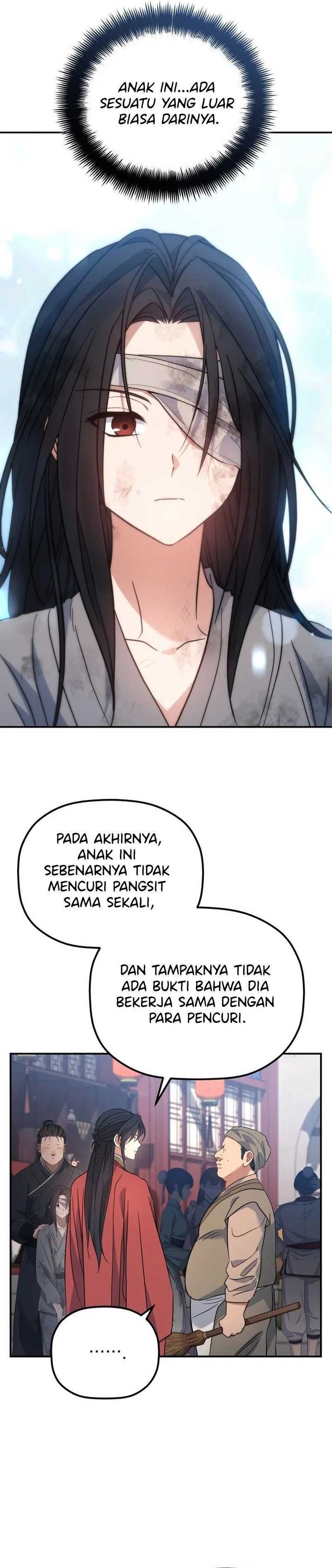 Baca The Youngest Son of the Eunhae Merchant Group - Chapter 52 halaman 18