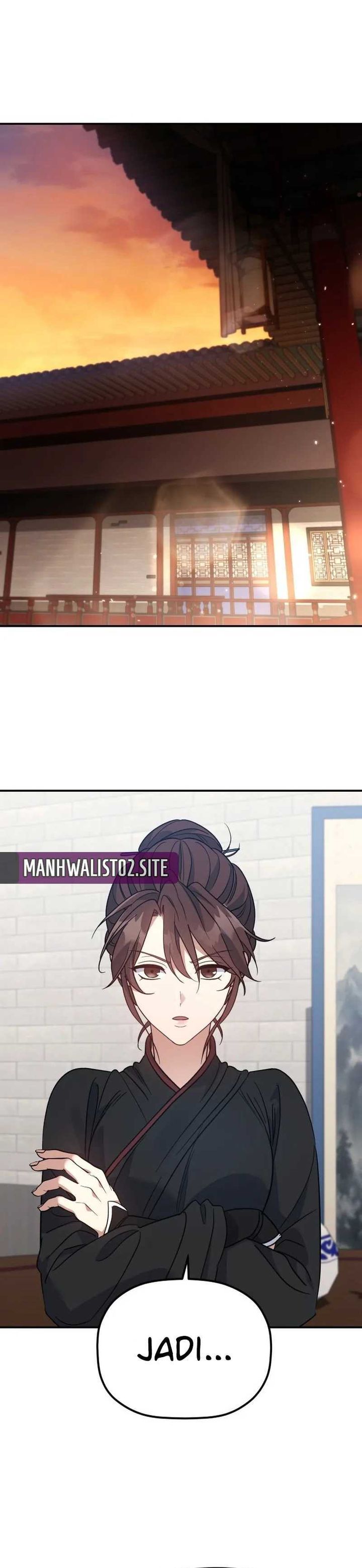 Baca The Youngest Son of the Eunhae Merchant Group - Chapter 52 halaman 23