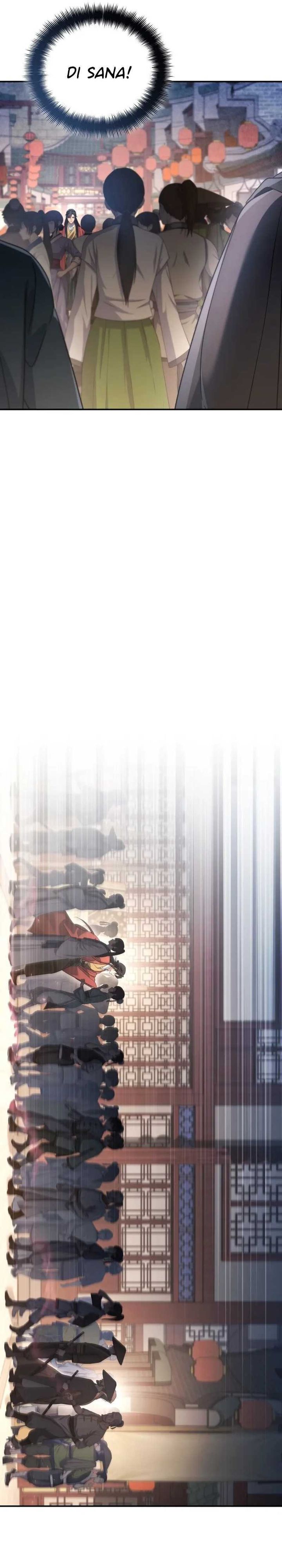 Baca The Youngest Son of the Eunhae Merchant Group - Chapter 52 halaman 5