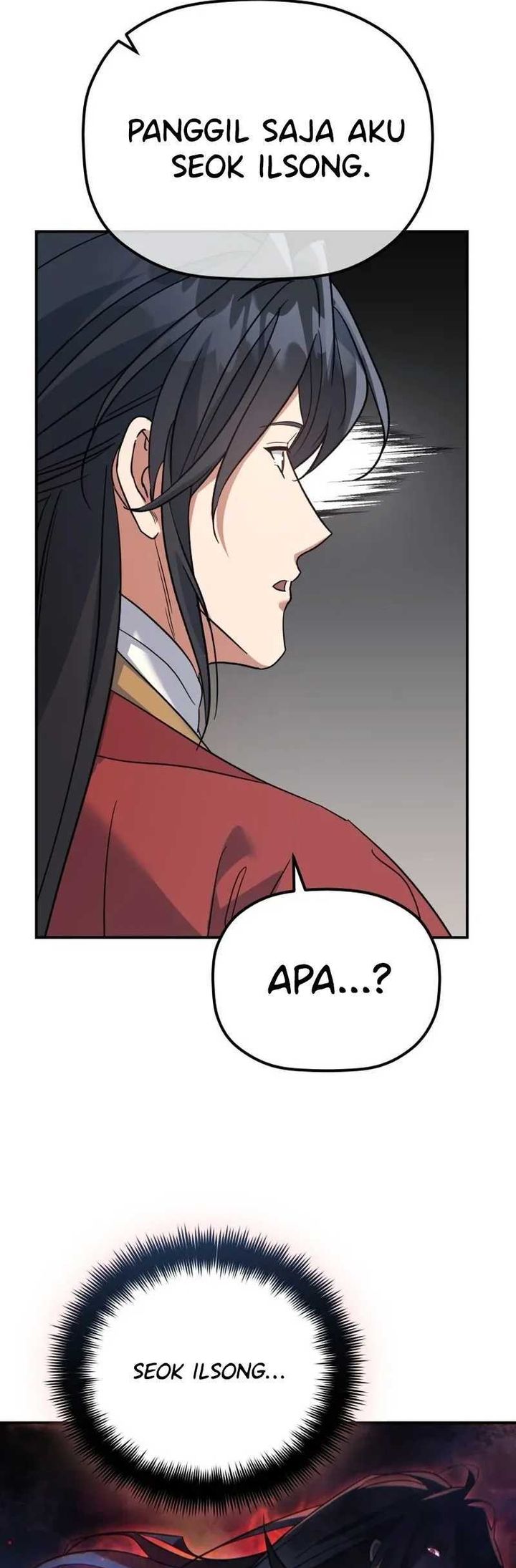 Baca The Youngest Son of the Eunhae Merchant Group - Chapter 53 halaman 2