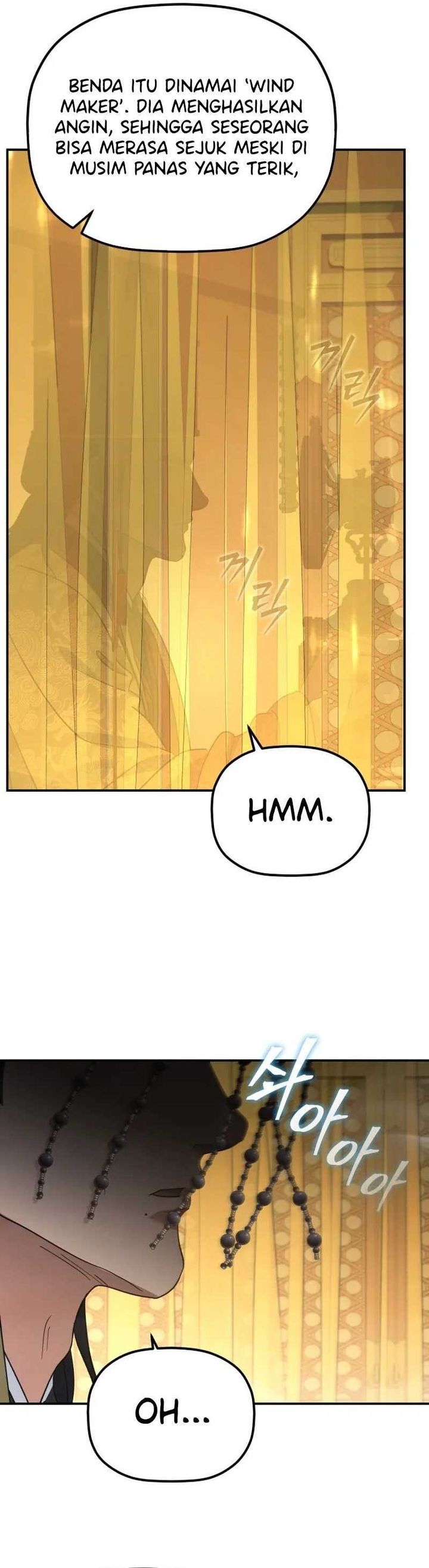 Baca The Youngest Son of the Eunhae Merchant Group - Chapter 53 halaman 29