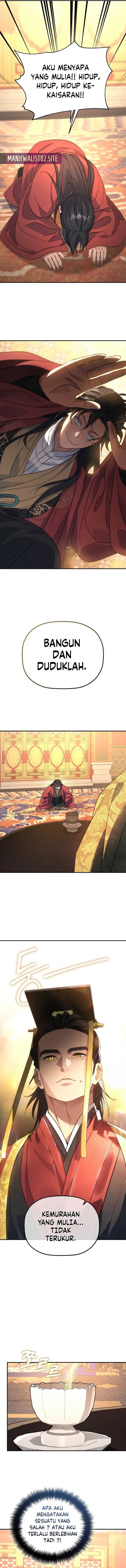 Baca The Youngest Son of the Eunhae Merchant Group - Chapter 54 halaman 7