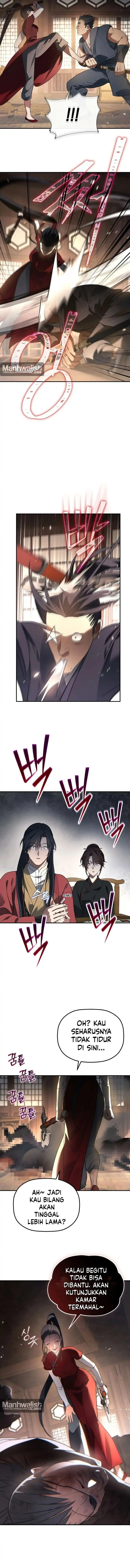 The Youngest Son of the Eunhae Merchant Group Chapter 61 - Page 12
