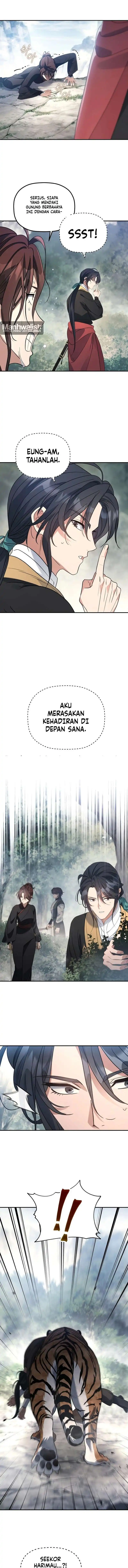The Youngest Son of the Eunhae Merchant Group Chapter 62 - Page 9