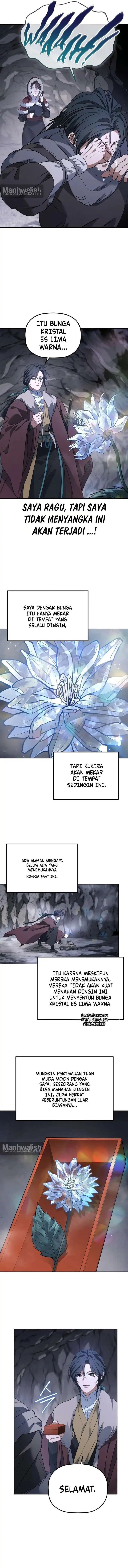 The Youngest Son of the Eunhae Merchant Group Chapter 64 - Page 11