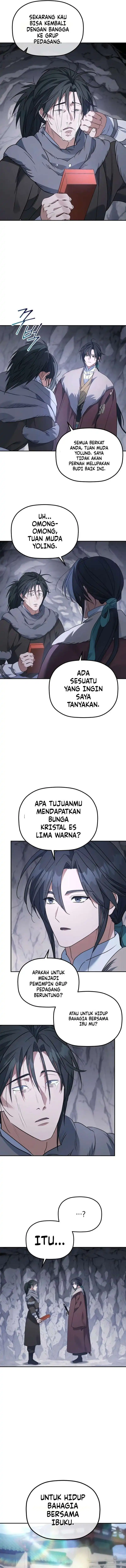 The Youngest Son of the Eunhae Merchant Group Chapter 64 - Page 12