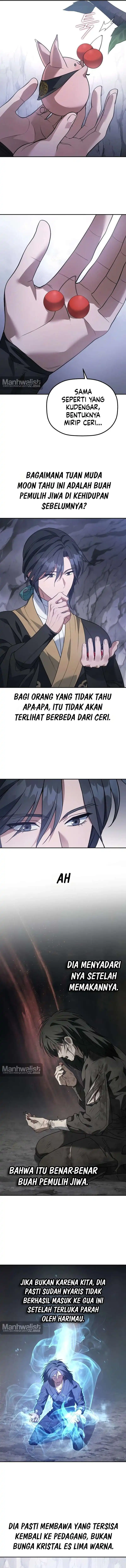 The Youngest Son of the Eunhae Merchant Group Chapter 64 - Page 5