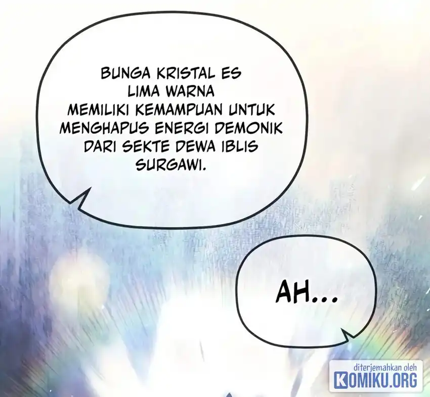 The Youngest Son of the Eunhae Merchant Group Chapter 65 - Page 10