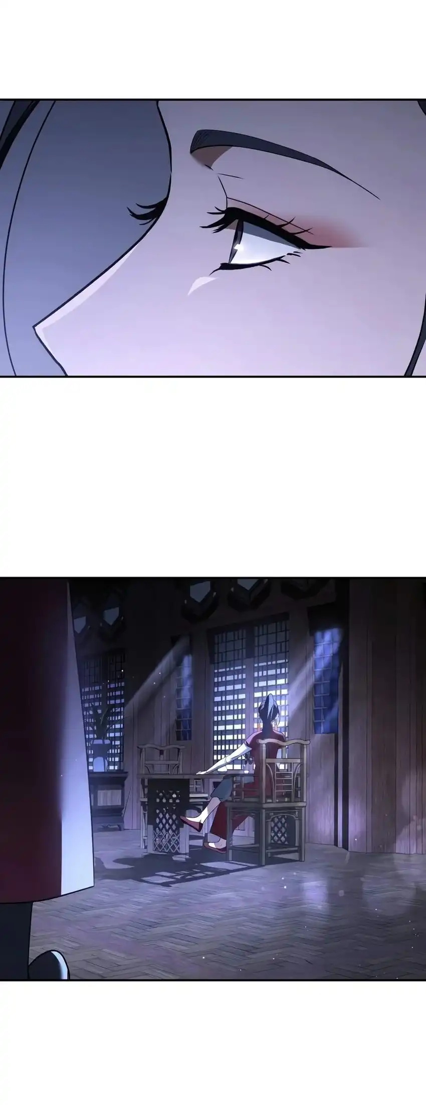The Youngest Son of the Eunhae Merchant Group Chapter 65 - Page 38