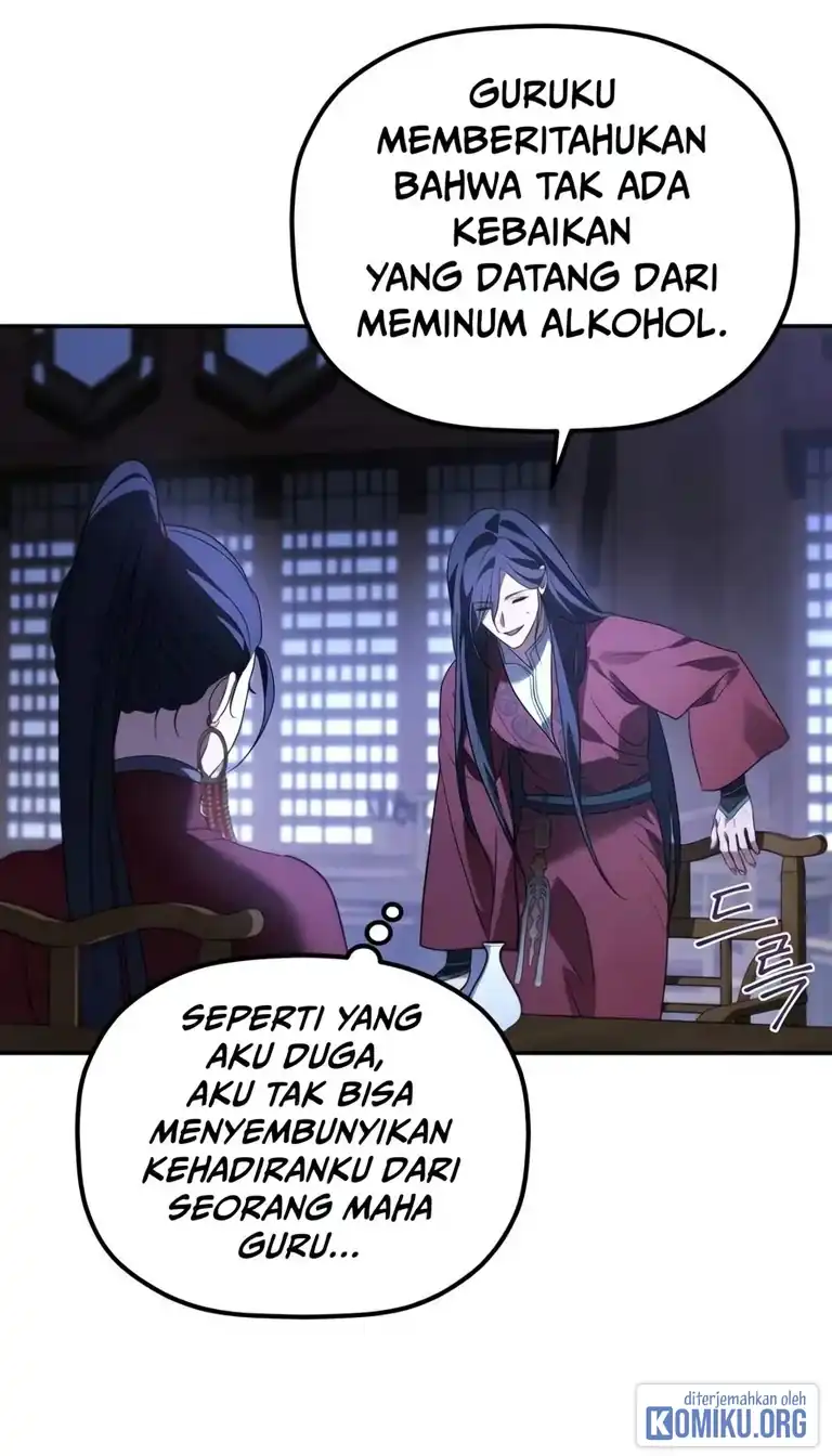 The Youngest Son of the Eunhae Merchant Group Chapter 65 - Page 43