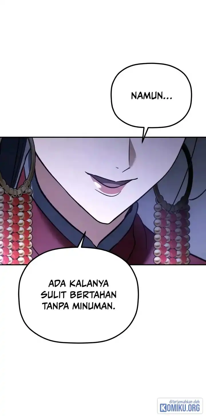 The Youngest Son of the Eunhae Merchant Group Chapter 65 - Page 45