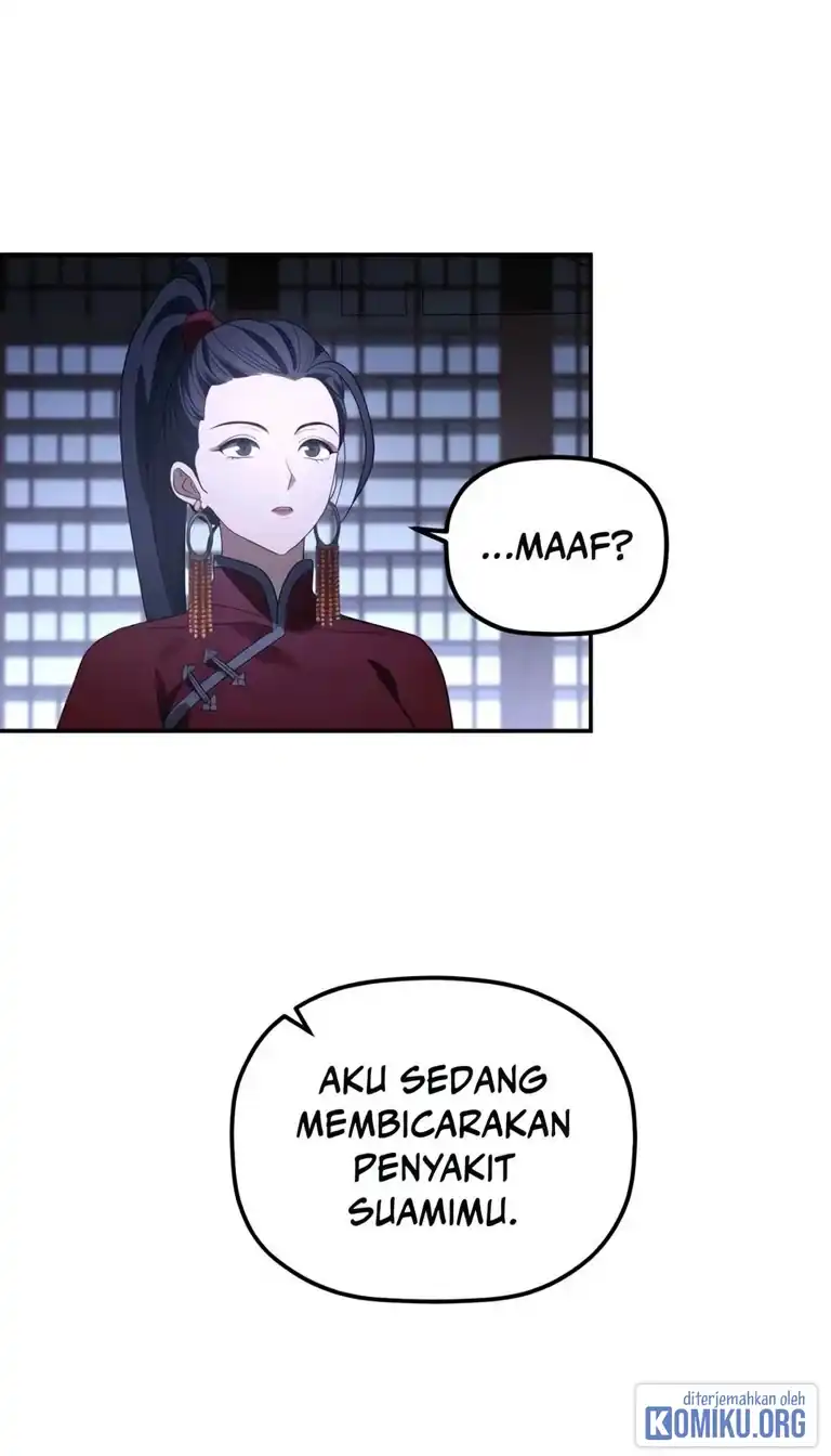 The Youngest Son of the Eunhae Merchant Group Chapter 65 - Page 49