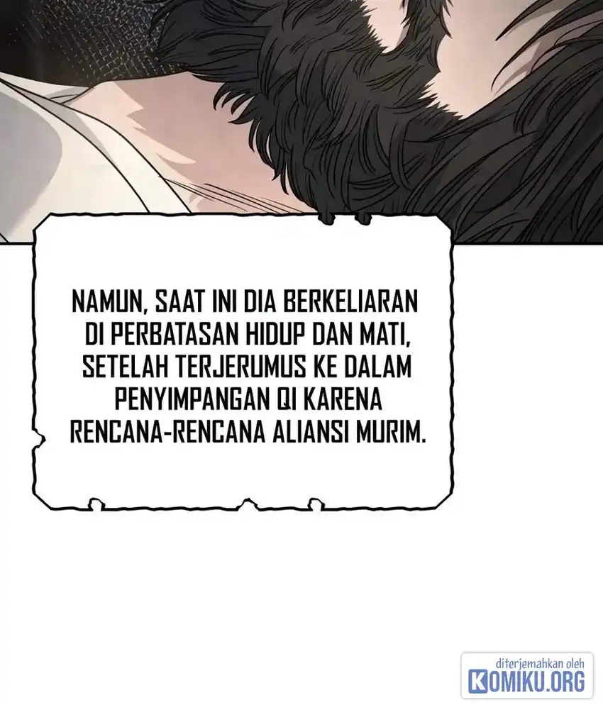The Youngest Son of the Eunhae Merchant Group Chapter 65 - Page 55