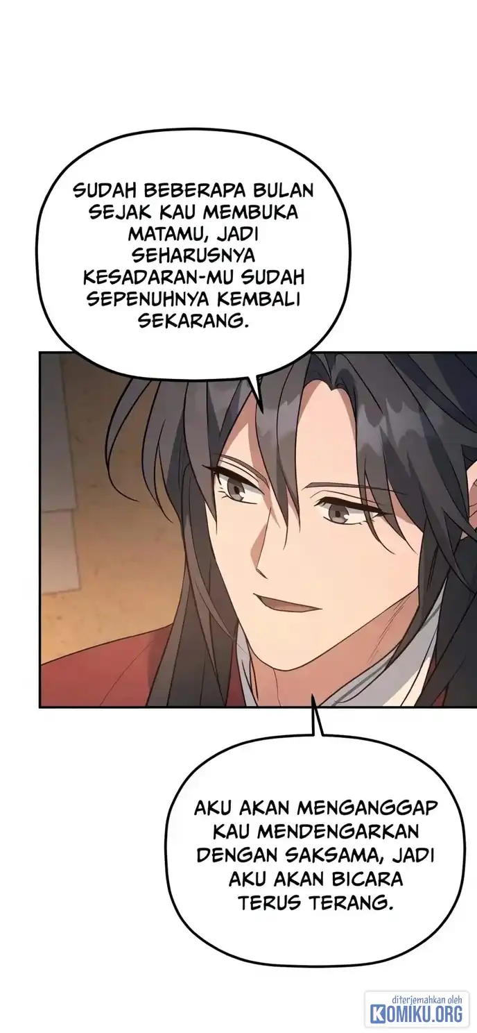The Youngest Son of the Eunhae Merchant Group Chapter 65 - Page 73