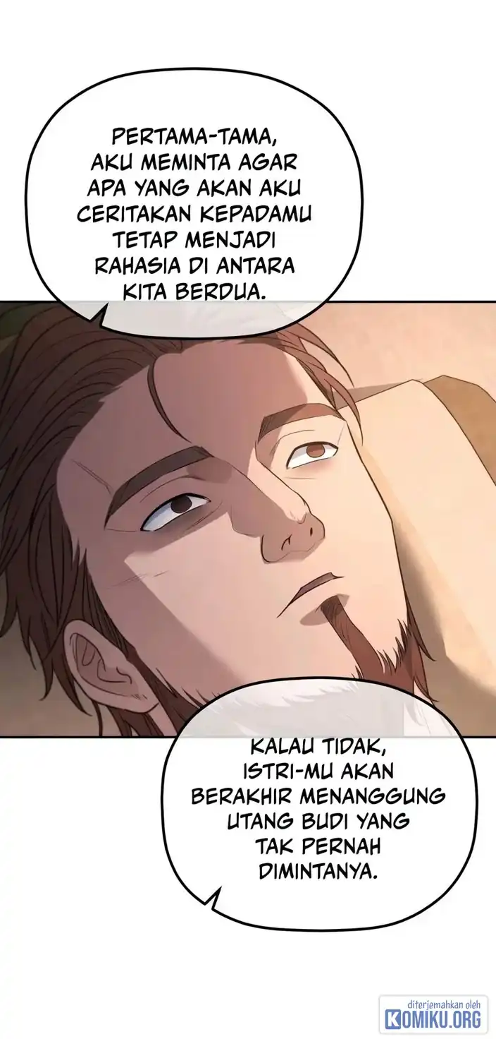 The Youngest Son of the Eunhae Merchant Group Chapter 65 - Page 74