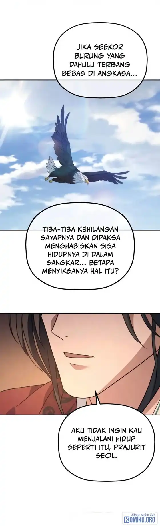 The Youngest Son of the Eunhae Merchant Group Chapter 65 - Page 76