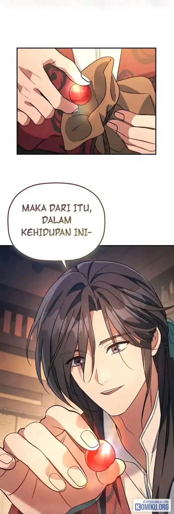 The Youngest Son of the Eunhae Merchant Group Chapter 65 - Page 78
