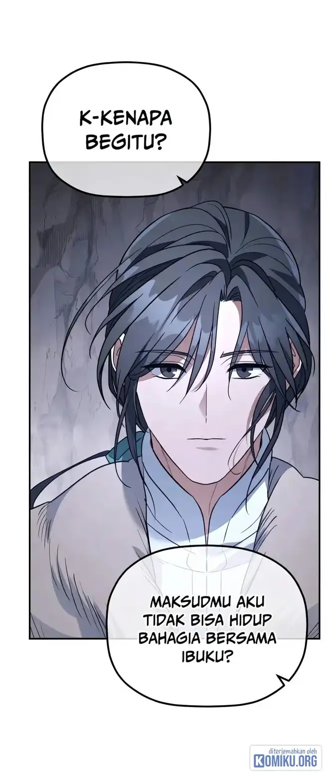 The Youngest Son of the Eunhae Merchant Group Chapter 65 - Page 8