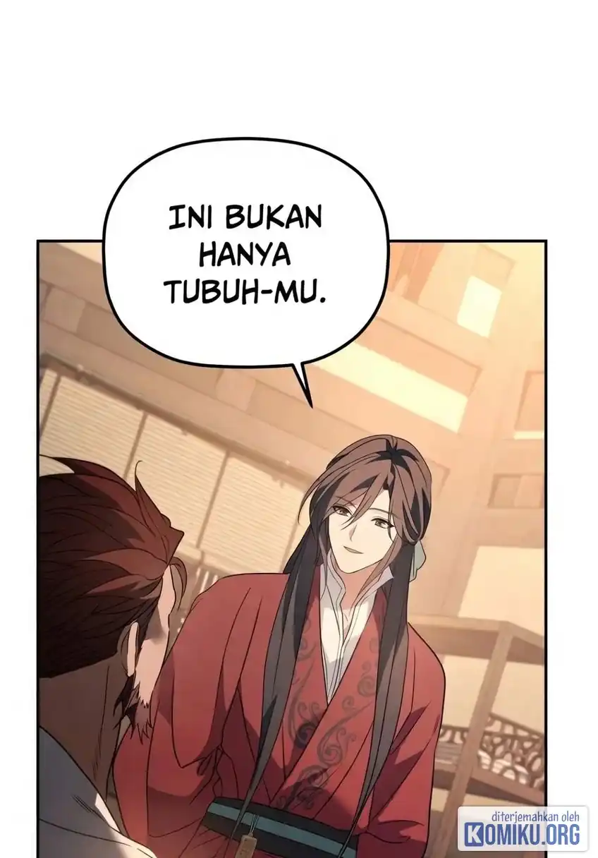 The Youngest Son of the Eunhae Merchant Group Chapter 66 - Page 28