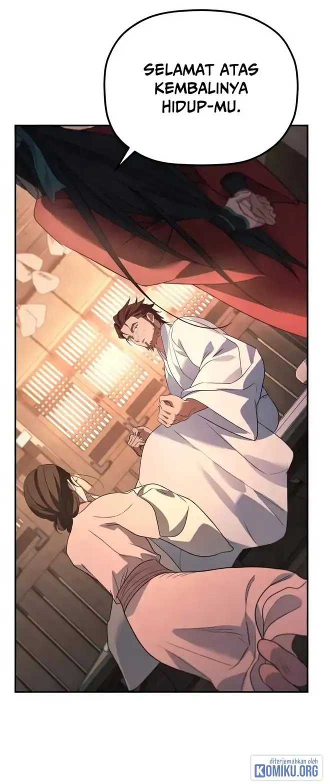 The Youngest Son of the Eunhae Merchant Group Chapter 66 - Page 30