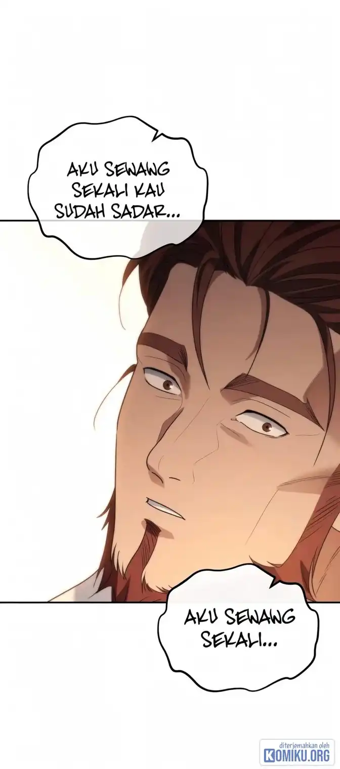 The Youngest Son of the Eunhae Merchant Group Chapter 66 - Page 33