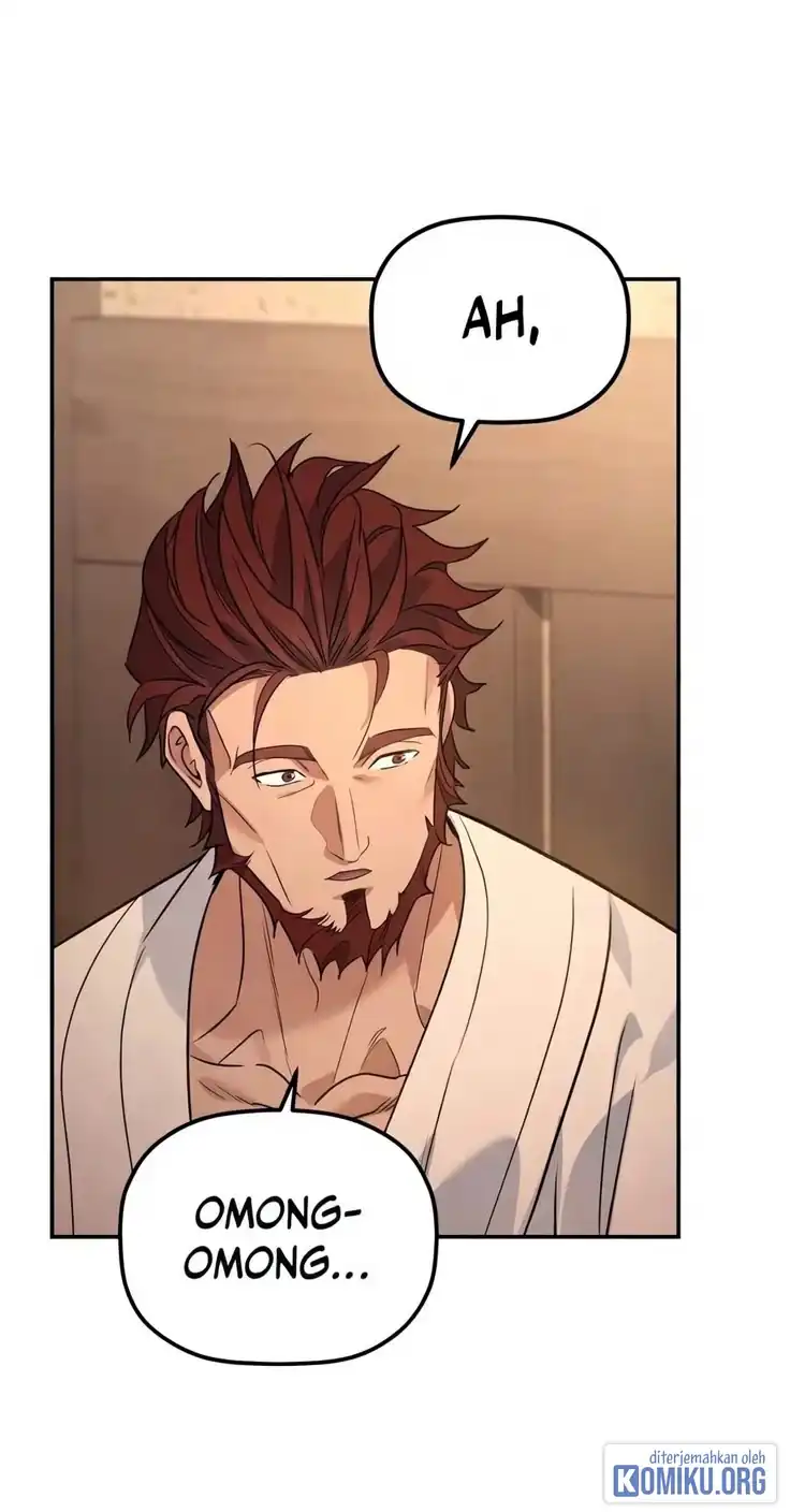 The Youngest Son of the Eunhae Merchant Group Chapter 66 - Page 37