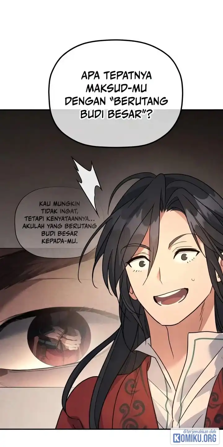 The Youngest Son of the Eunhae Merchant Group Chapter 66 - Page 38