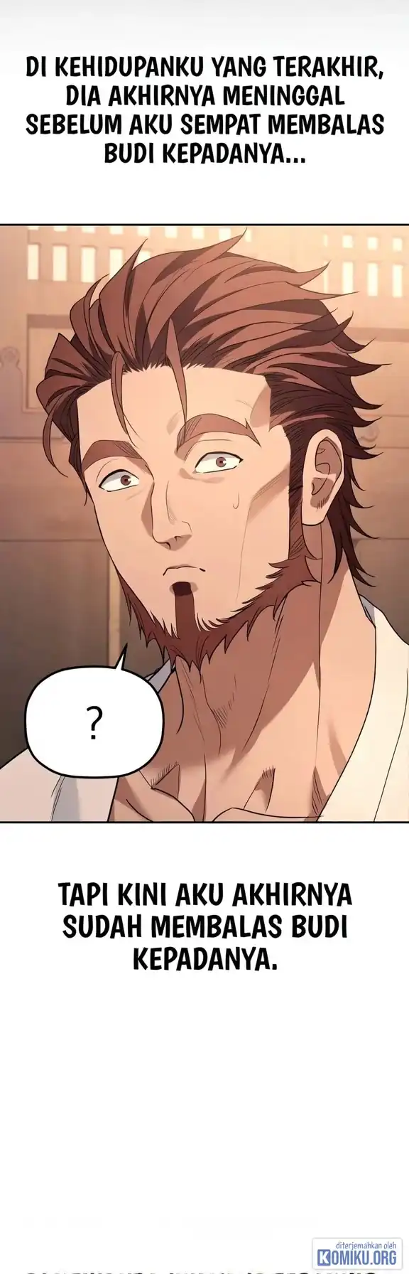 The Youngest Son of the Eunhae Merchant Group Chapter 66 - Page 42