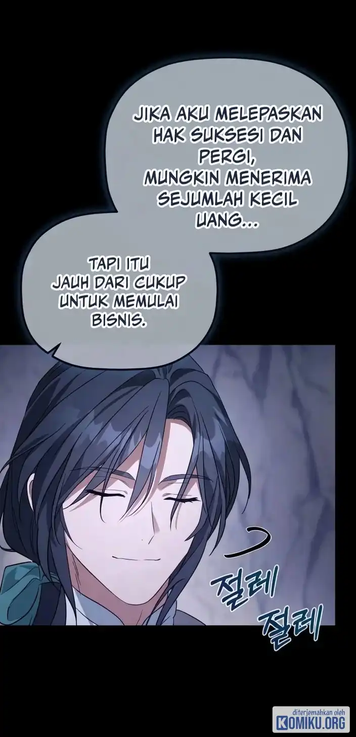 The Youngest Son of the Eunhae Merchant Group Chapter 66 - Page 56