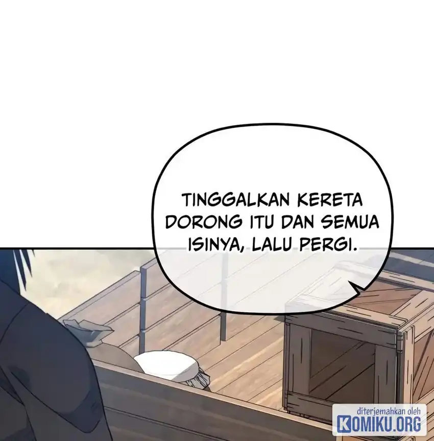 The Youngest Son of the Eunhae Merchant Group Chapter 66 - Page 81