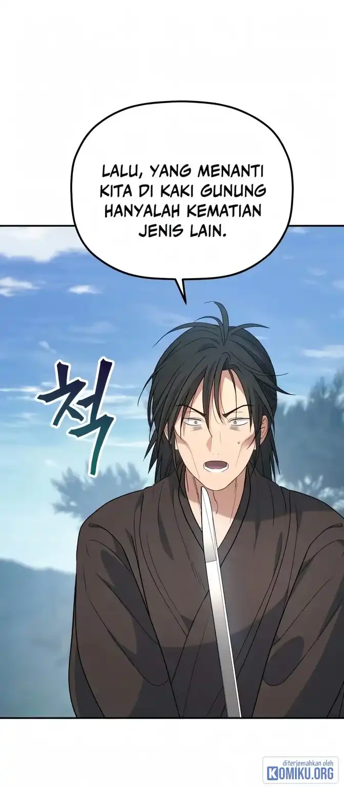 The Youngest Son of the Eunhae Merchant Group Chapter 67 - Page 10