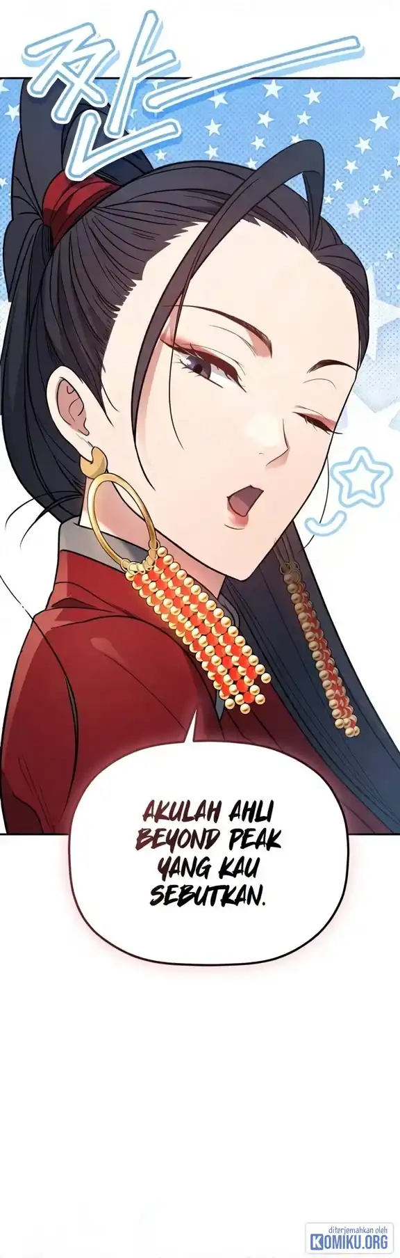 The Youngest Son of the Eunhae Merchant Group Chapter 67 - Page 28