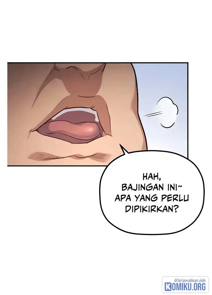 The Youngest Son of the Eunhae Merchant Group Chapter 67 - Page 3