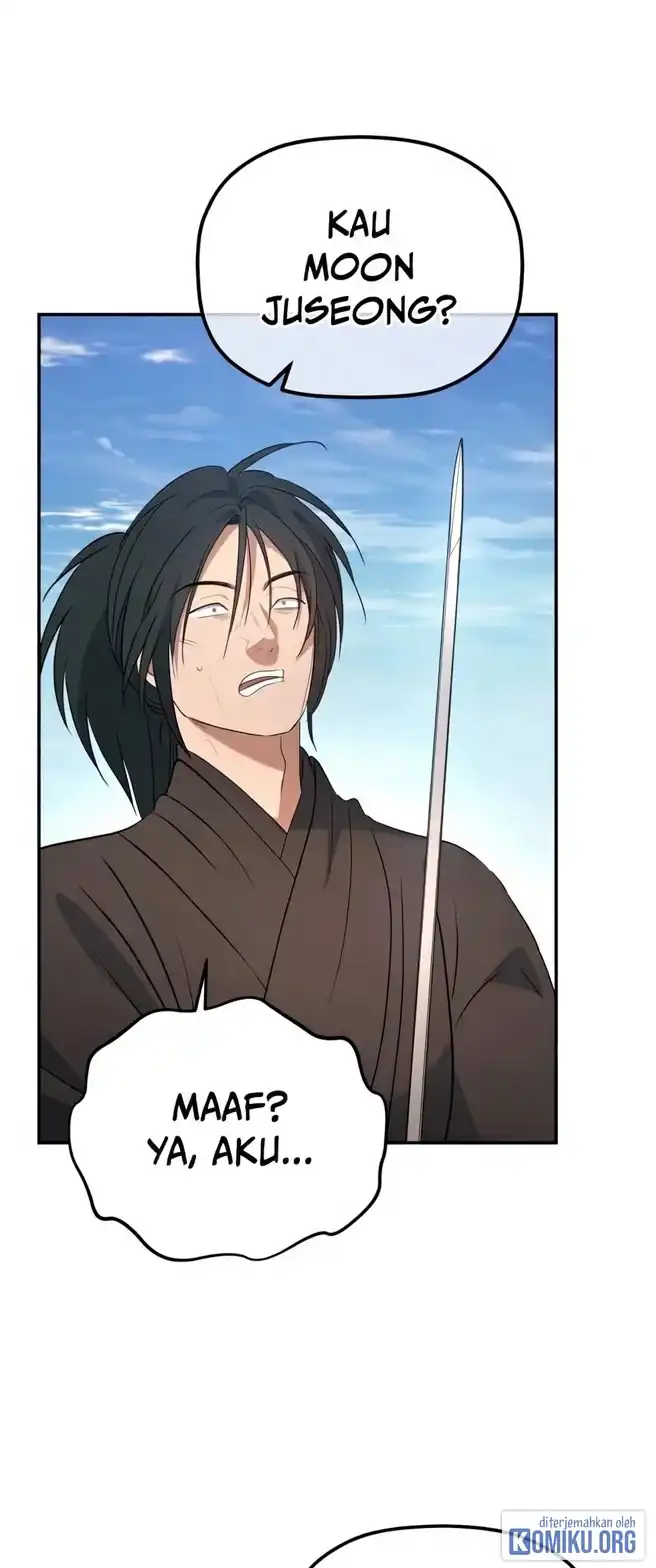 The Youngest Son of the Eunhae Merchant Group Chapter 67 - Page 35
