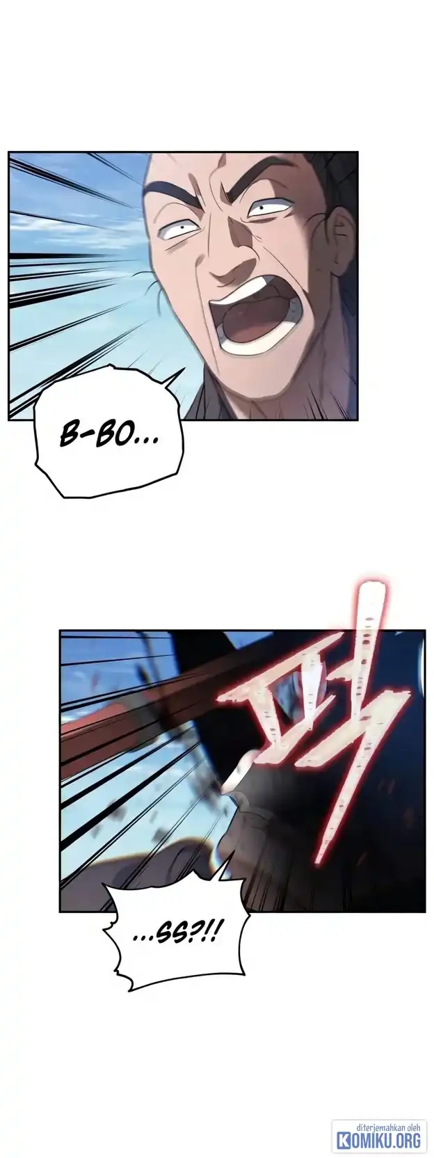 The Youngest Son of the Eunhae Merchant Group Chapter 67 - Page 52