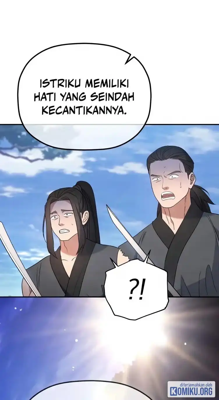 The Youngest Son of the Eunhae Merchant Group Chapter 67 - Page 64