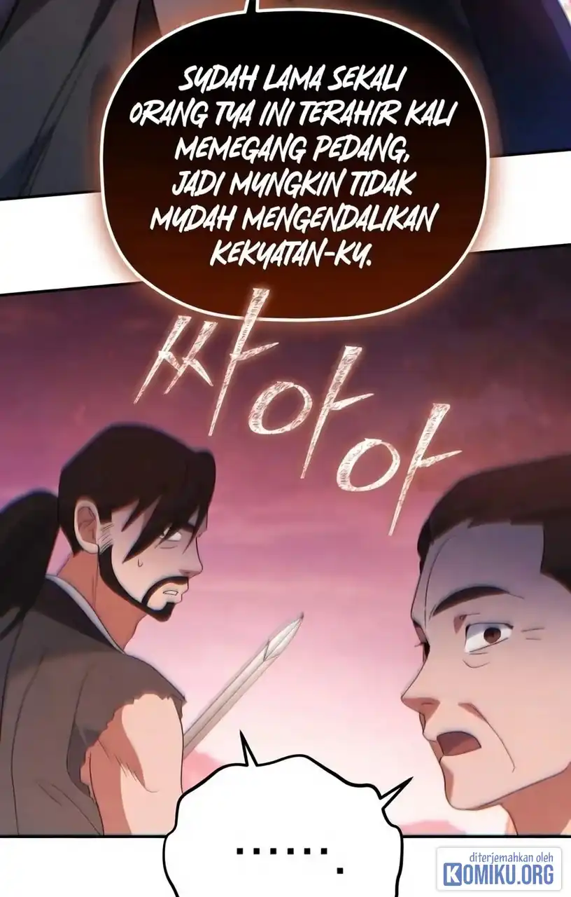 The Youngest Son of the Eunhae Merchant Group Chapter 67 - Page 70