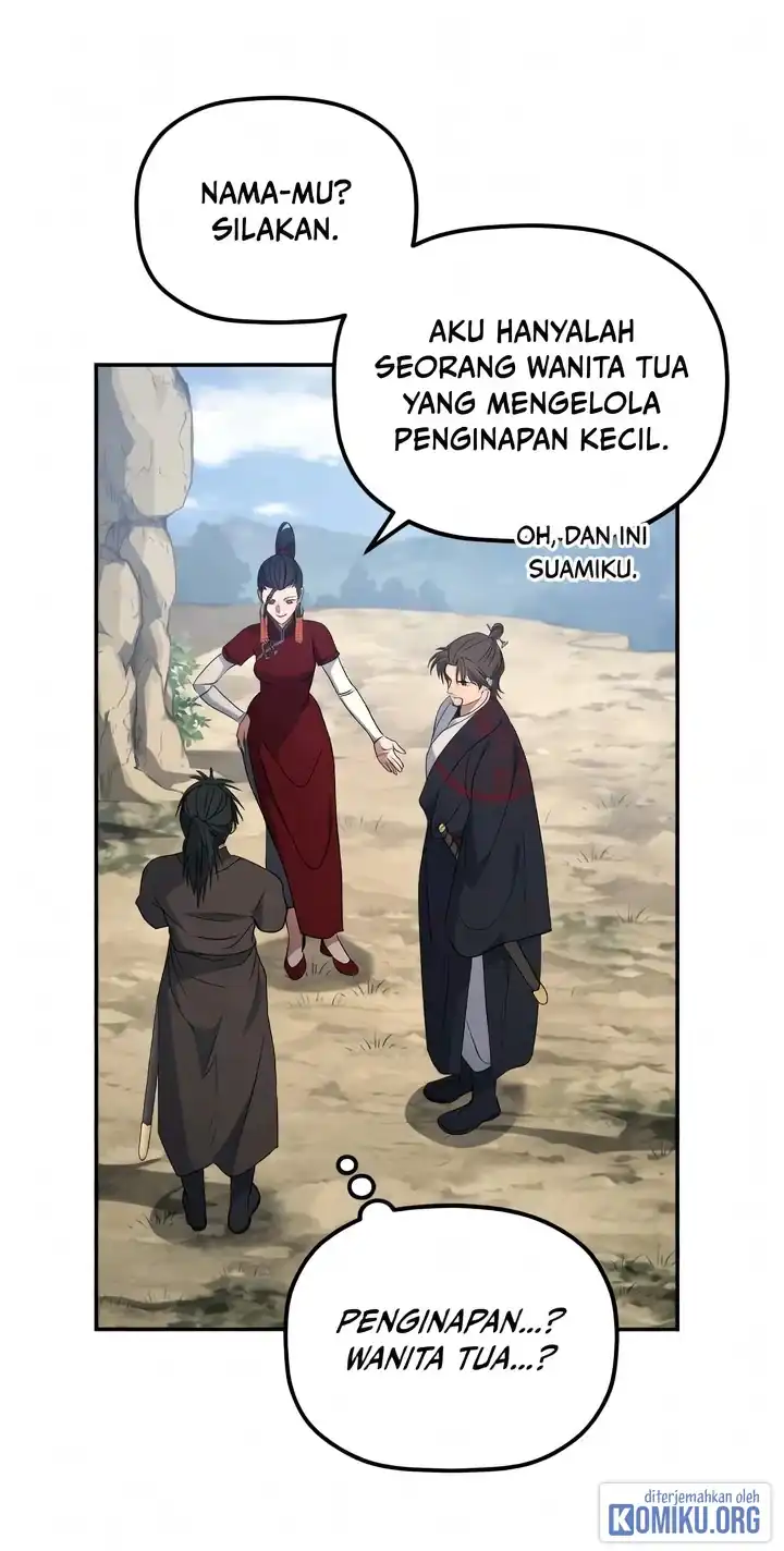 The Youngest Son of the Eunhae Merchant Group Chapter 67 - Page 74