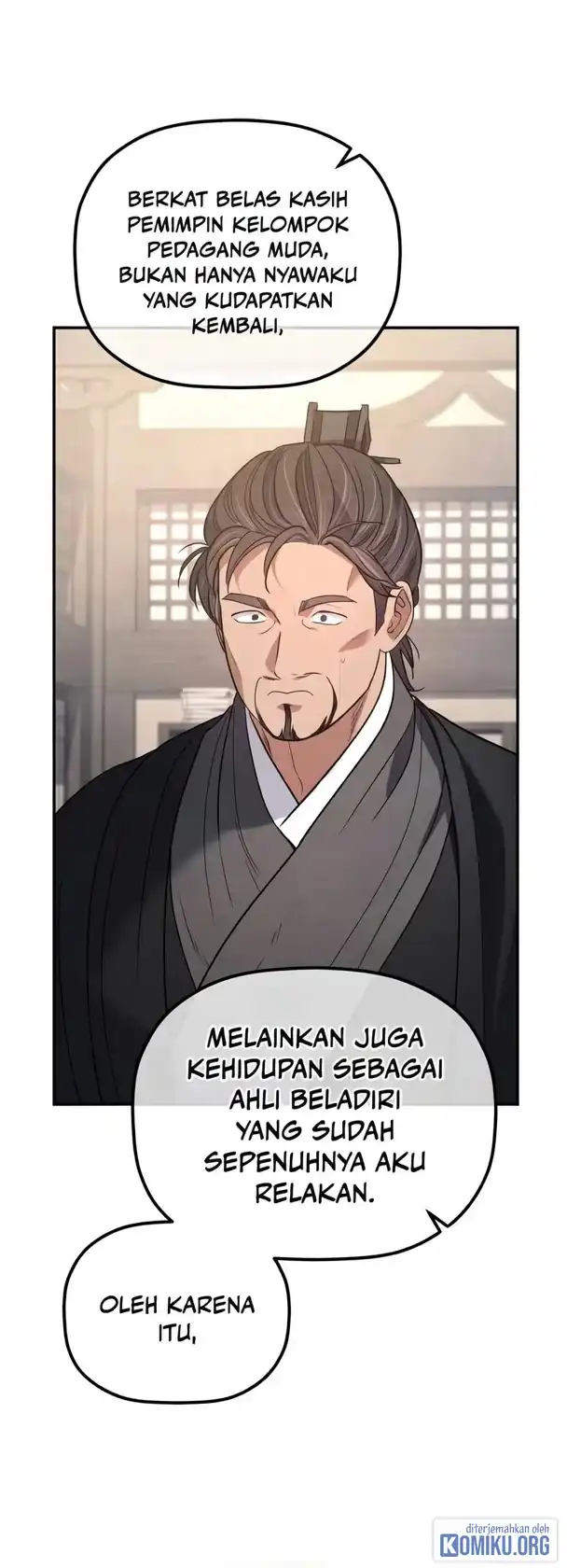 The Youngest Son of the Eunhae Merchant Group Chapter 67 - Page 87
