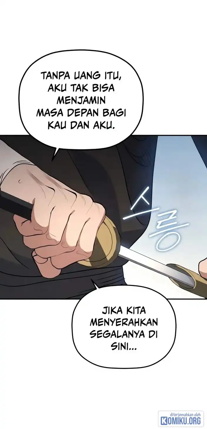 The Youngest Son of the Eunhae Merchant Group Chapter 67 - Page 9